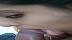 Big Ass Mallu Bhabhi Giving Blowjob