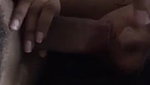 Punjabi Babe Sucking Pink Lolipop
