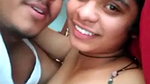 Cute Young Couple Fucking