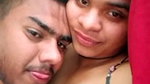 Cute Young Couple Fucking