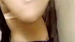 Maal bhabhi in bathroom