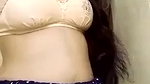 Maal bhabhi in bathroom