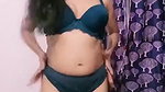 Sharanyajit Kaur Stripping Nãked on Tango