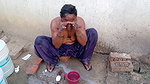 Desi Village Bhabhi Nude Video Record By Hubby