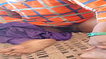 Desi Village Bhabhi Nude Video Record By Hubby