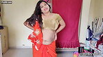 Desi fatty aunty hot dance