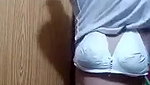 Striping suit