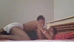 Horny Mature Bhabhi with young devr VDO 2