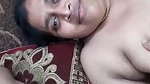 Mature bhabhi with lover