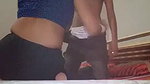 Horny Mature Bhabhi with young devr vdo1