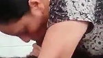 Punjabi Bhabhi Sucking & Talking