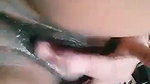 Unsatisfied bhabhi fingering hard