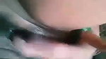 Unsatisfied bhabhi fingering hard