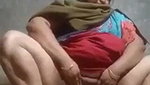 Desi BBW Bhabhi Shows her Boobs And Pussy