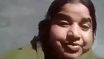 Desi BBW Bhabhi Shows her Boobs And Pussy