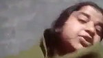 Desi BBW Bhabhi Shows her Boobs And Pussy