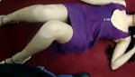 Incest Sis teasing Bro n eded in Doggy