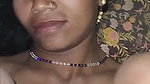 Desi Bhabhi Feels Big Dick inside Pussy & Moaning
