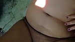 Bhabhi Captured in Construction Building