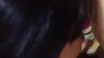 Hot Babe Giving Head