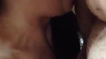 Hot Babe Giving Head