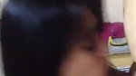 Hot Babe Giving Head