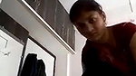 Desi Hairy Pussy Babe Showing