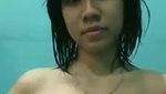 Desi girl showing boobs