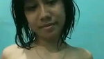 Desi girl showing boobs