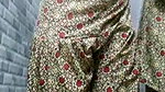 Super Horny Indian Girl Show’s Nude Body and Dancing