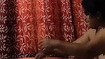Bhabhi penis handjob massage