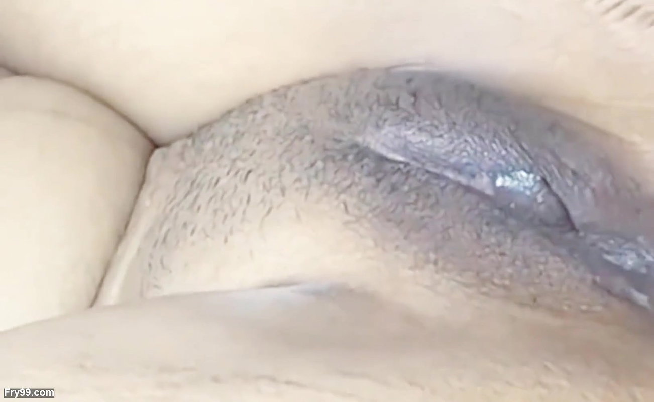 My husband fucked me in every hole. Blowjob, pussy fucked and ass fucked. In the end he cumed on my titts