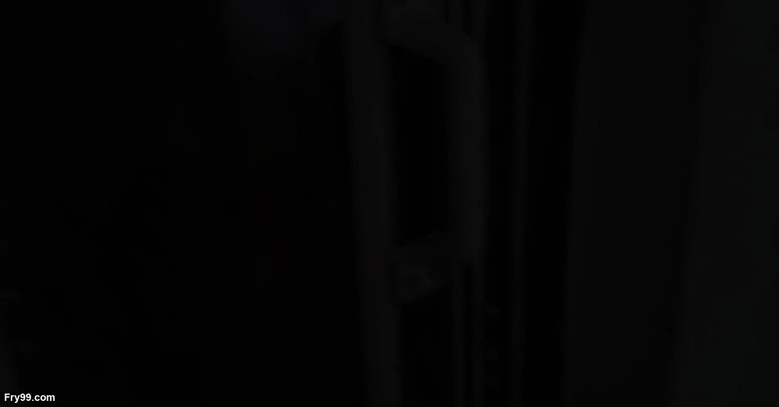 Younger stepbrother was masturbating while watching porn videos in the bathroom achanak behen ne dekh liya stepsister saw him