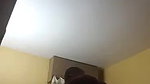 Bhabhi Play with her Boobs