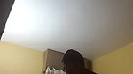 Bhabhi Play with her Boobs