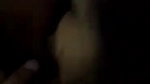College Girl Boob Sucking Fucking with Lover in Hostel Hindi Talk