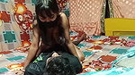 Sexy indian 18 years girl pussy fuck