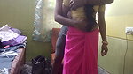 Pooja said, you keep quiet, I speak, do it like this, I show it by doing (HD 1080), Indian sexy girl enjoys sex, hot bod