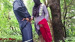 Part 2 Marathi Bhabhi was taken to the jungle and fucked by lifting her legs