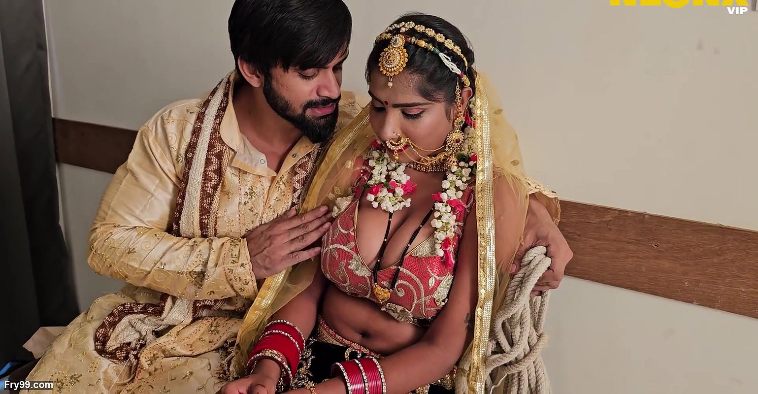 newly married desi couple honeymoon full web series watch now