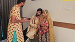 newly married desi couple honeymoon full web series watch now