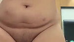 Horny Bhabhi Full Nude Show