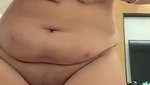 Horny Bhabhi Full Nude Show