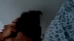 Hot College Girl Pussy Drilling & Moaning