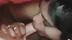 Desi Wife Don’t want to Sucking Fucking in Midnight Hindi Talk