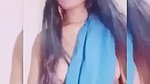Sari girl Masturbating