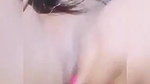Sari girl Masturbating