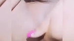 Sari girl Masturbating