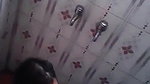 Innocent Face Desi Girl Fingered by Lover in Bathroom Hindi Talking