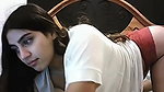 Paki GF nice cute boobs